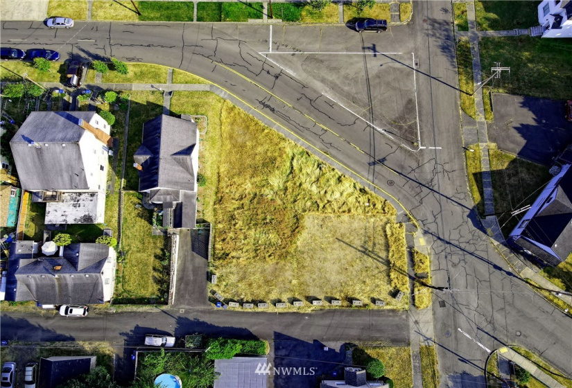 708 L, Aberdeen, Washington 98520, ,Land,For Sale,L,NWM1818344
