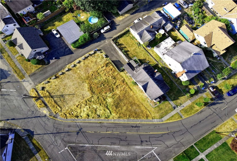 708 L, Aberdeen, Washington 98520, ,Land,For Sale,L,NWM1818344