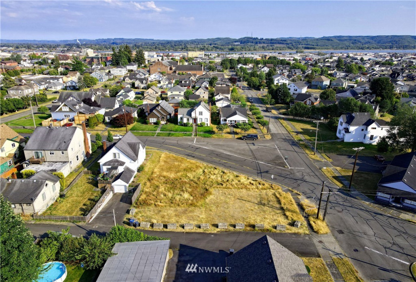 708 L, Aberdeen, Washington 98520, ,Land,For Sale,L,NWM1818344
