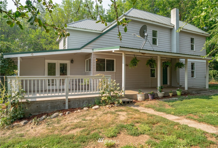 9 Quail, Omak, Washington 98841, 4 Bedrooms Bedrooms, ,2 BathroomsBathrooms,Residential,For Sale,Quail,NWM1818889