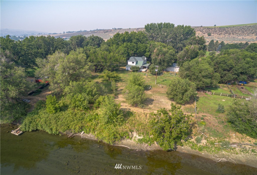 9 Quail, Omak, Washington 98841, 4 Bedrooms Bedrooms, ,2 BathroomsBathrooms,Residential,For Sale,Quail,NWM1818889