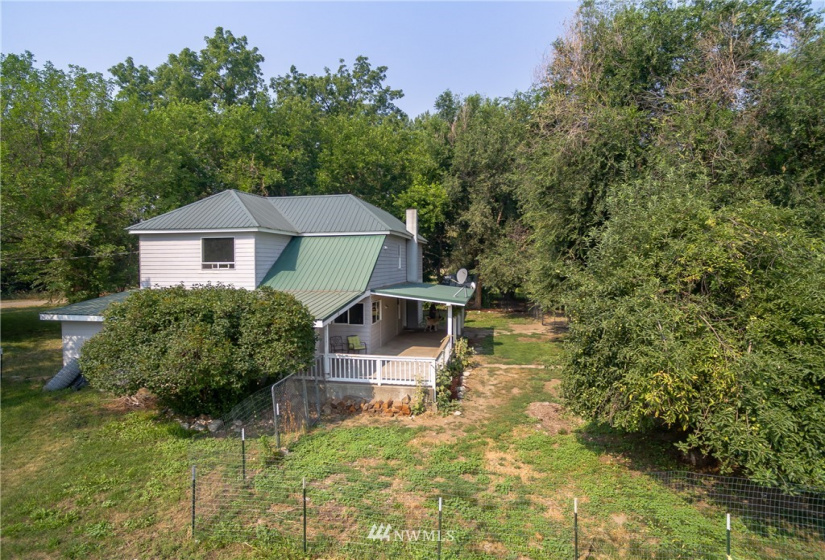 9 Quail, Omak, Washington 98841, 4 Bedrooms Bedrooms, ,2 BathroomsBathrooms,Residential,For Sale,Quail,NWM1818889