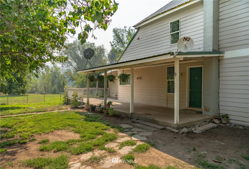 9 Quail, Omak, Washington 98841, 4 Bedrooms Bedrooms, ,2 BathroomsBathrooms,Residential,For Sale,Quail,NWM1818889