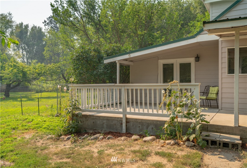 9 Quail, Omak, Washington 98841, 4 Bedrooms Bedrooms, ,2 BathroomsBathrooms,Residential,For Sale,Quail,NWM1818889