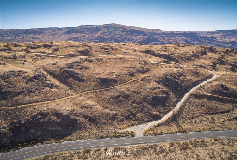 0 Atkinson Heights, Chelan, Washington 98816, ,Land,For Sale,Atkinson Heights,NWM1818890