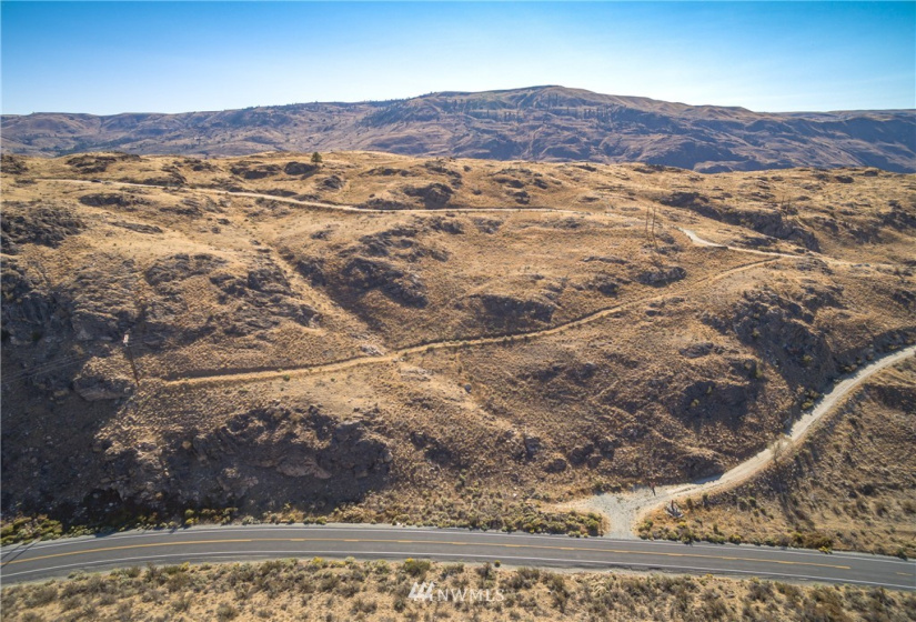 0 Atkinson Heights, Chelan, Washington 98816, ,Land,For Sale,Atkinson Heights,NWM1818890