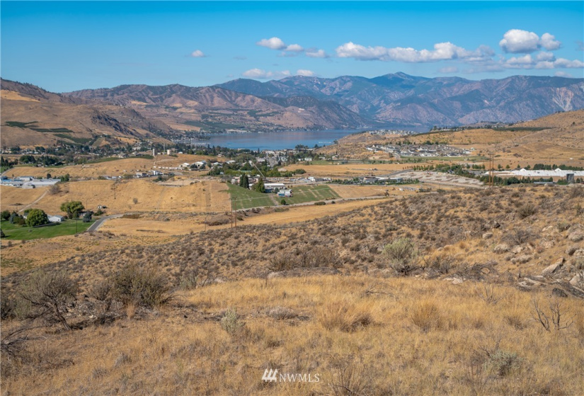 0 Atkinson Heights, Chelan, Washington 98816, ,Land,For Sale,Atkinson Heights,NWM1818890
