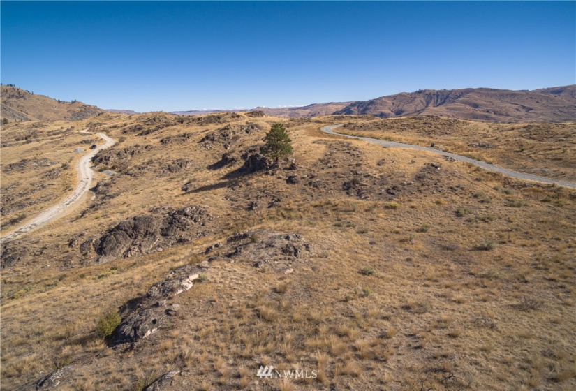 0 Atkinson Heights, Chelan, Washington 98816, ,Land,For Sale,Atkinson Heights,NWM1818890