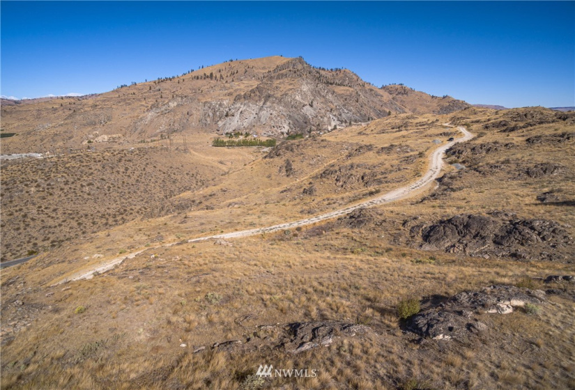 0 Atkinson Heights, Chelan, Washington 98816, ,Land,For Sale,Atkinson Heights,NWM1818890