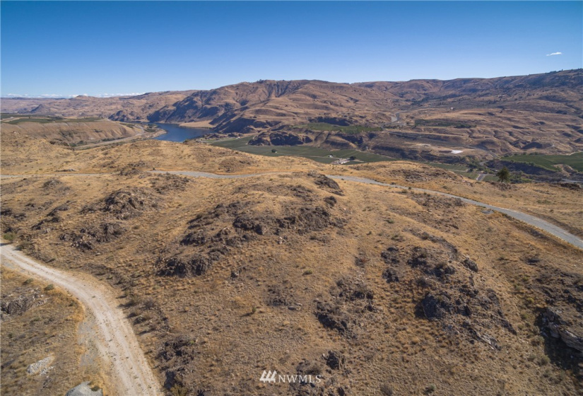 0 Atkinson Heights, Chelan, Washington 98816, ,Land,For Sale,Atkinson Heights,NWM1818890