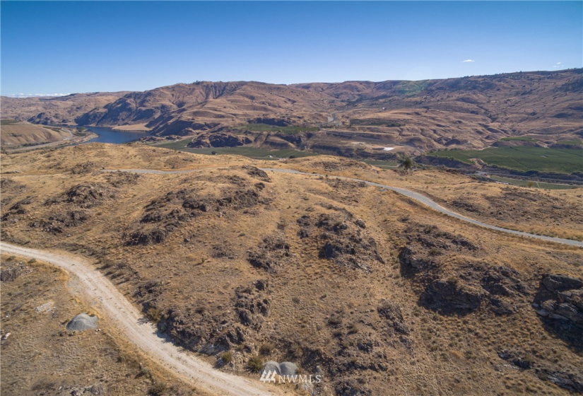0 Atkinson Heights, Chelan, Washington 98816, ,Land,For Sale,Atkinson Heights,NWM1818890