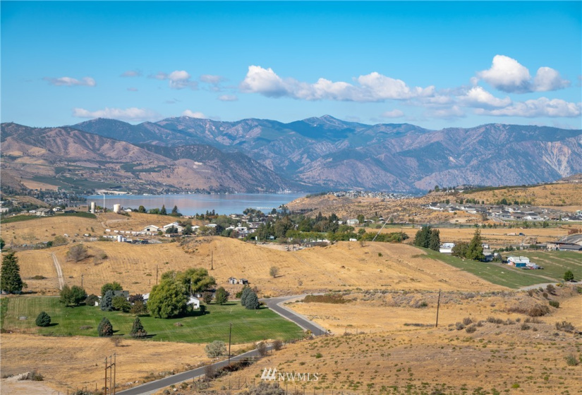0 Atkinson Heights, Chelan, Washington 98816, ,Land,For Sale,Atkinson Heights,NWM1818890