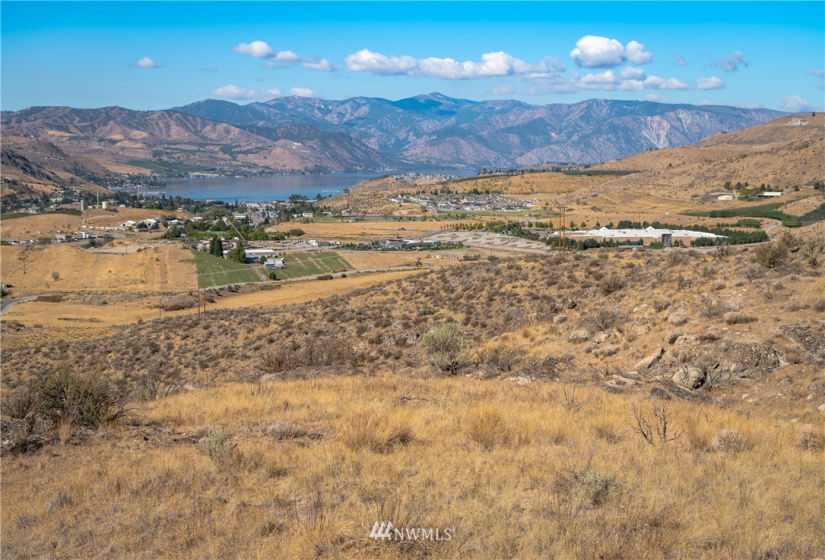 0 Atkinson Heights, Chelan, Washington 98816, ,Land,For Sale,Atkinson Heights,NWM1818890