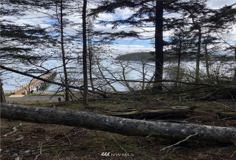 0 Lot 1 Thatcher Pass -The Hermitage, Decatur Island, Washington 98221, ,Land,For Sale,The Hermitage,Thatcher Pass -The Hermitage,NWM1817841