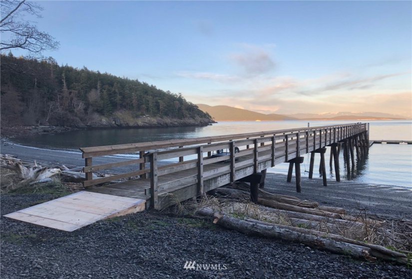 0 Lot 1 Thatcher Pass -The Hermitage, Decatur Island, Washington 98221, ,Land,For Sale,The Hermitage,Thatcher Pass -The Hermitage,NWM1817841