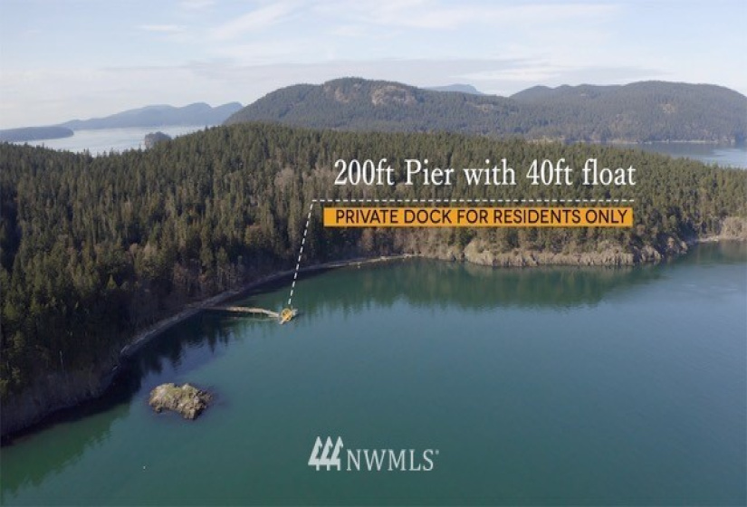 0 Lot 1 Thatcher Pass -The Hermitage, Decatur Island, Washington 98221, ,Land,For Sale,The Hermitage,Thatcher Pass -The Hermitage,NWM1817841