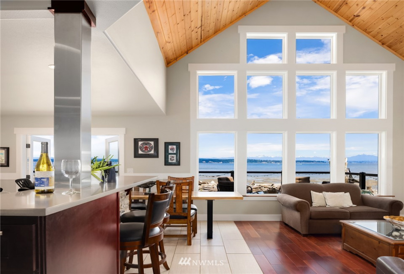 17 D Marina, Hat Island, Washington 98206, 2 Bedrooms Bedrooms, ,2 BathroomsBathrooms,Residential,For Sale,Marina,NWM1819516