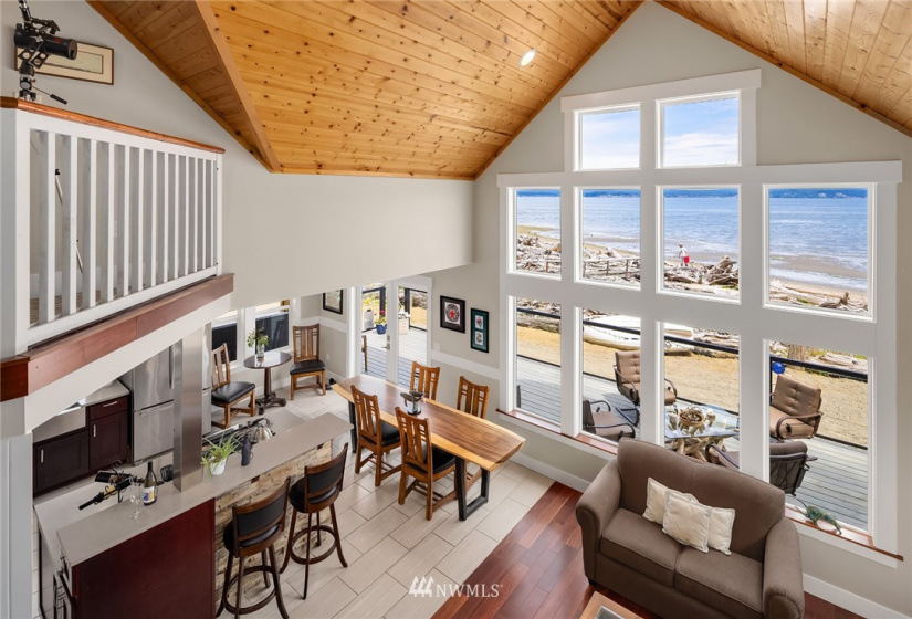 17 D Marina, Hat Island, Washington 98206, 2 Bedrooms Bedrooms, ,2 BathroomsBathrooms,Residential,For Sale,Marina,NWM1819516