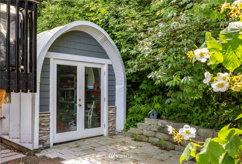 17 D Marina, Hat Island, Washington 98206, 2 Bedrooms Bedrooms, ,2 BathroomsBathrooms,Residential,For Sale,Marina,NWM1819516