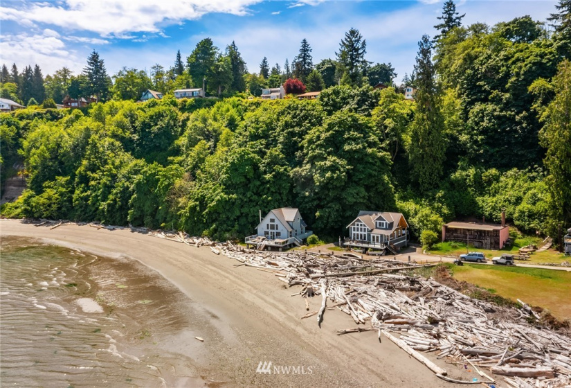 17 D Marina, Hat Island, Washington 98206, 2 Bedrooms Bedrooms, ,2 BathroomsBathrooms,Residential,For Sale,Marina,NWM1819516