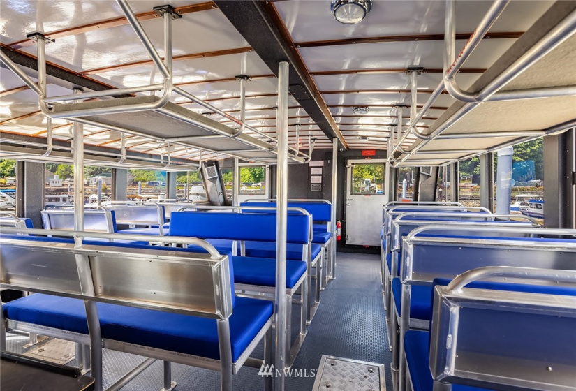 17 D Marina, Hat Island, Washington 98206, 2 Bedrooms Bedrooms, ,2 BathroomsBathrooms,Residential,For Sale,Marina,NWM1819516