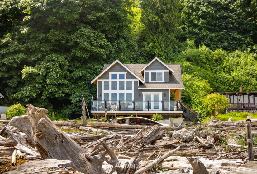 17 D Marina, Hat Island, Washington 98206, 2 Bedrooms Bedrooms, ,2 BathroomsBathrooms,Residential,For Sale,Marina,NWM1819516