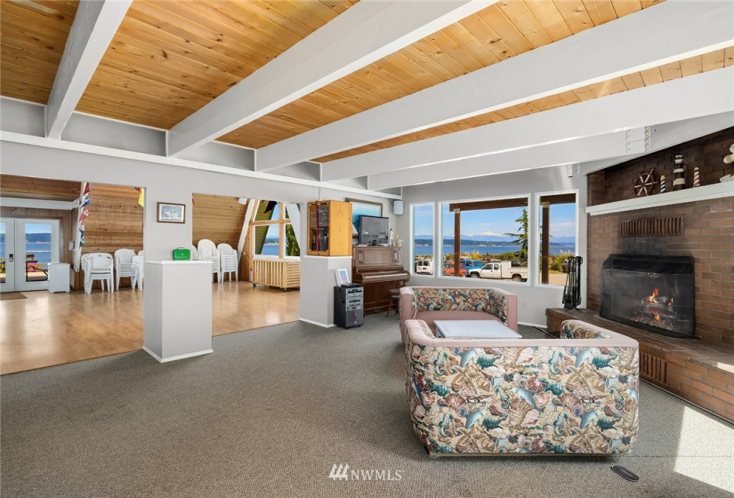 17 D Marina, Hat Island, Washington 98206, 2 Bedrooms Bedrooms, ,2 BathroomsBathrooms,Residential,For Sale,Marina,NWM1819516