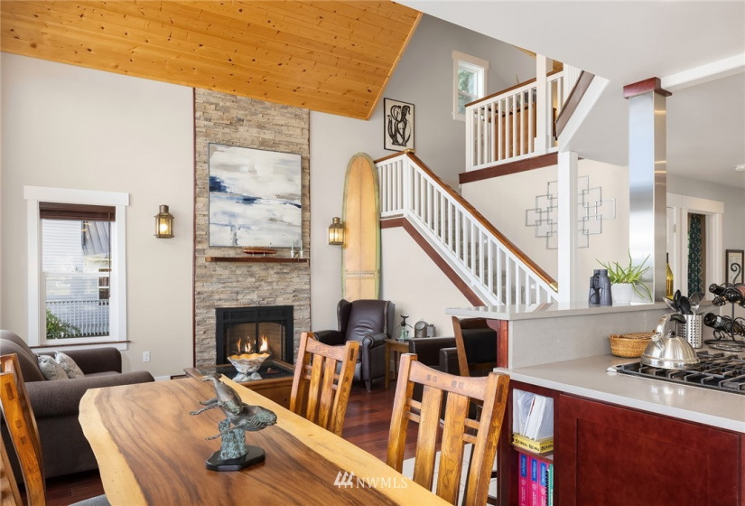 17 D Marina, Hat Island, Washington 98206, 2 Bedrooms Bedrooms, ,2 BathroomsBathrooms,Residential,For Sale,Marina,NWM1819516