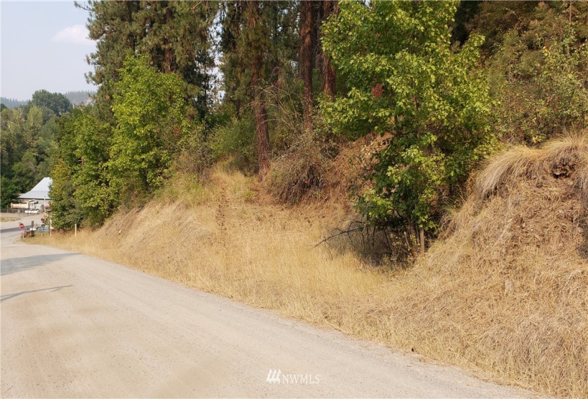 5013 Columbia River, Hunters, Washington 99137, ,Land,For Sale,Columbia River,NWM1819552