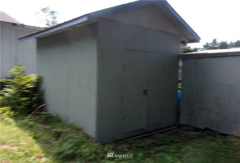 1410 102nd, Long Beach, Washington 98631, 2 Bedrooms Bedrooms, ,1 BathroomBathrooms,Residential,For Sale,Breakers,102nd,NWM1819009