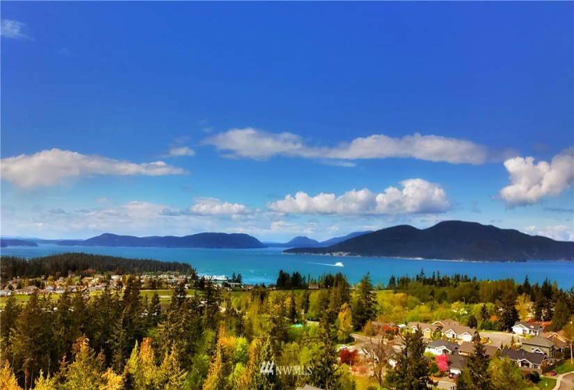 3928 Rock Ridge, Anacortes, Washington 98221, ,Land,For Sale,Rock Ridge South,Rock Ridge,NWM1819293