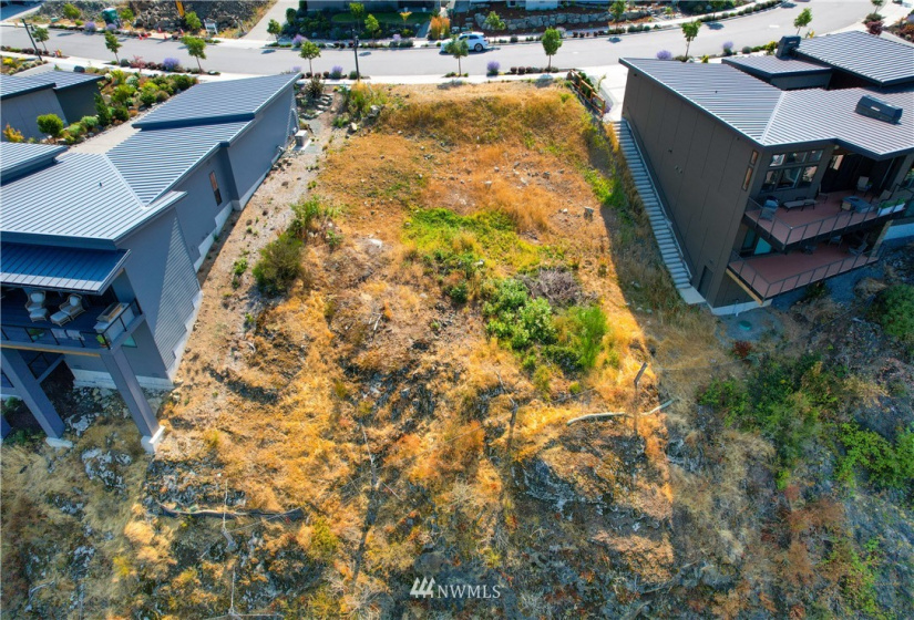 3928 Rock Ridge, Anacortes, Washington 98221, ,Land,For Sale,Rock Ridge South,Rock Ridge,NWM1819293