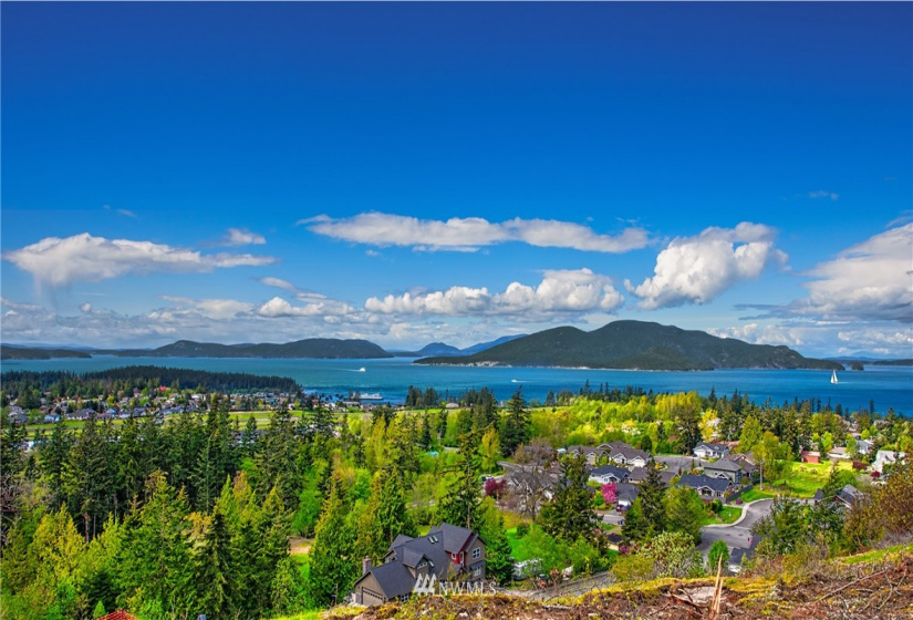 3928 Rock Ridge, Anacortes, Washington 98221, ,Land,For Sale,Rock Ridge South,Rock Ridge,NWM1819293
