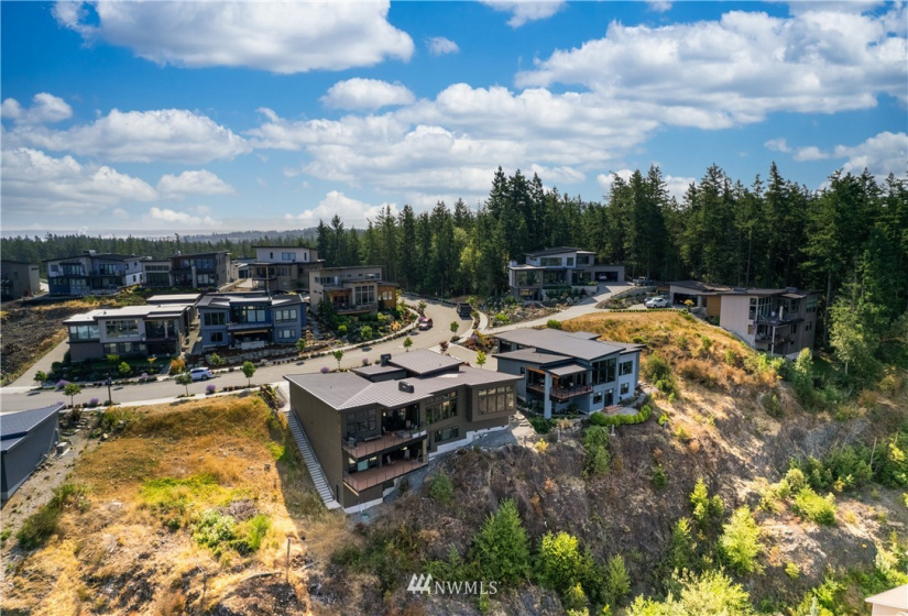 3928 Rock Ridge, Anacortes, Washington 98221, ,Land,For Sale,Rock Ridge South,Rock Ridge,NWM1819293