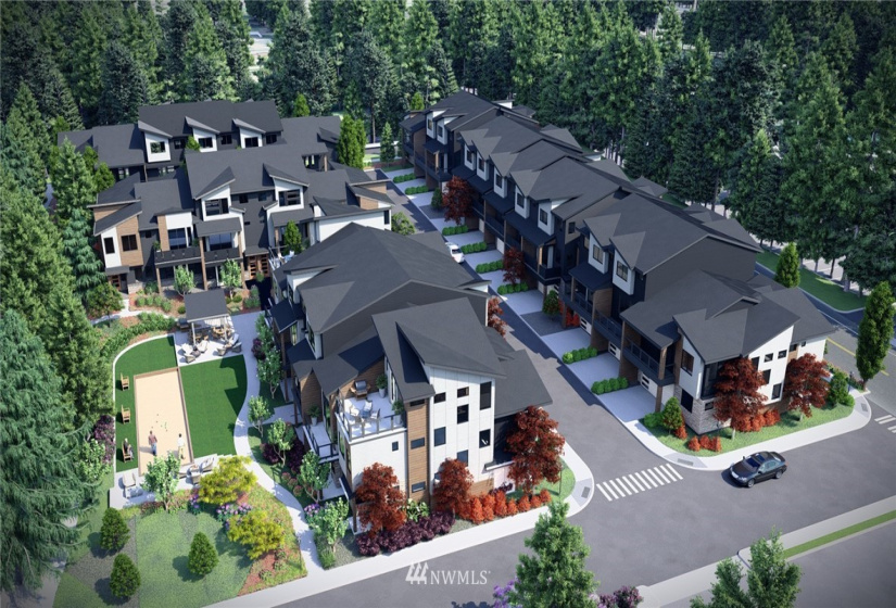 157 Whispering, Bainbridge Island, Washington 98110, 3 Bedrooms Bedrooms, ,2 BathroomsBathrooms,Residential,For Sale,275 Degrees,Whispering,NWM1819641