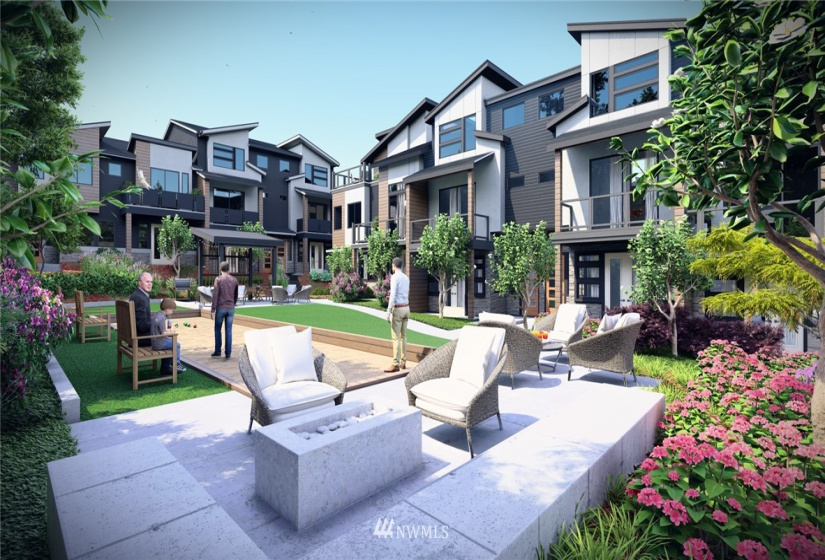 157 Whispering, Bainbridge Island, Washington 98110, 3 Bedrooms Bedrooms, ,2 BathroomsBathrooms,Residential,For Sale,275 Degrees,Whispering,NWM1819641