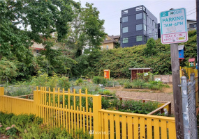 5520 University, Seattle, Washington 98105, ,Land,For Sale,University,NWM1819687