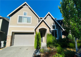 10734 240th, Redmond, Washington 98053, 4 Bedrooms Bedrooms, ,2 BathroomsBathrooms,Residential,For Sale,240th,NWM1813713