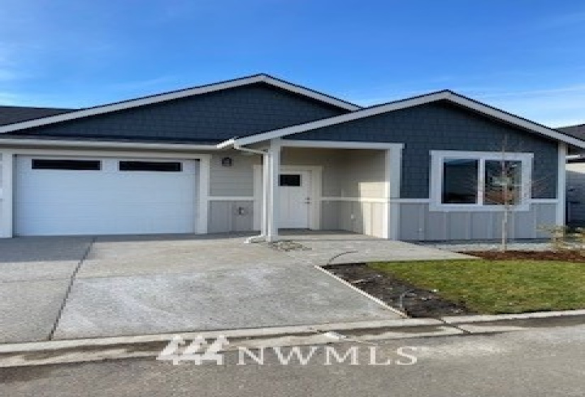 734 Parkland, Sedro Woolley, Washington 98284, 3 Bedrooms Bedrooms, ,1 BathroomBathrooms,Residential,For Sale,Parkland,NWM1819022
