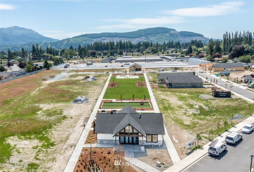 734 Parkland, Sedro Woolley, Washington 98284, 3 Bedrooms Bedrooms, ,1 BathroomBathrooms,Residential,For Sale,Parkland,NWM1819022