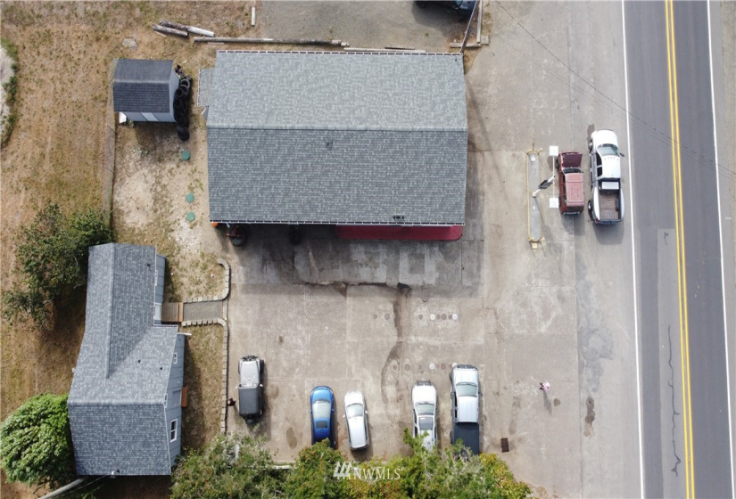 1702 Bay, Ocean Park, Washington 98640, ,Commercial Sale,For Sale,Bay,NWM1820402