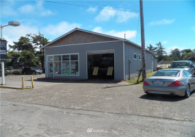 1702 Bay, Ocean Park, Washington 98640, ,Commercial Sale,For Sale,Bay,NWM1820402