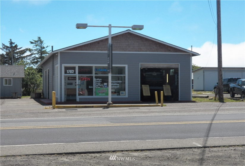 1702 Bay, Ocean Park, Washington 98640, ,Commercial Sale,For Sale,Bay,NWM1820402