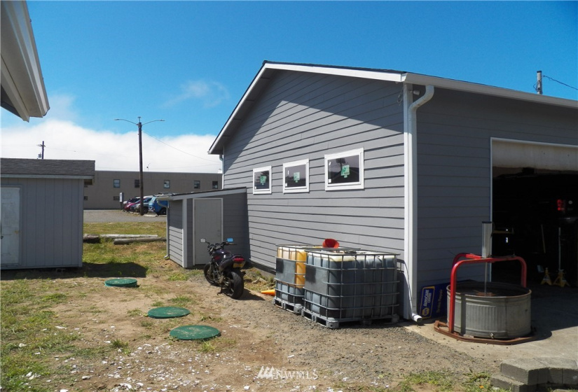 1702 Bay, Ocean Park, Washington 98640, ,Commercial Sale,For Sale,Bay,NWM1820402