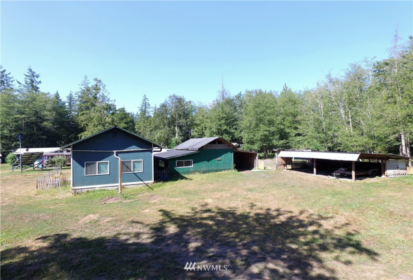 0 Berry Hill, Port Townsend, Washington 98368, ,Residential,For Sale,Gov'T Lot 1,Berry Hill,NWM1818433