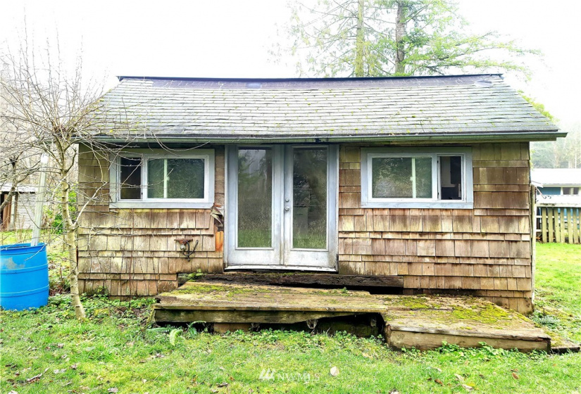 0 Berry Hill, Port Townsend, Washington 98368, ,Residential,For Sale,Gov'T Lot 1,Berry Hill,NWM1818433