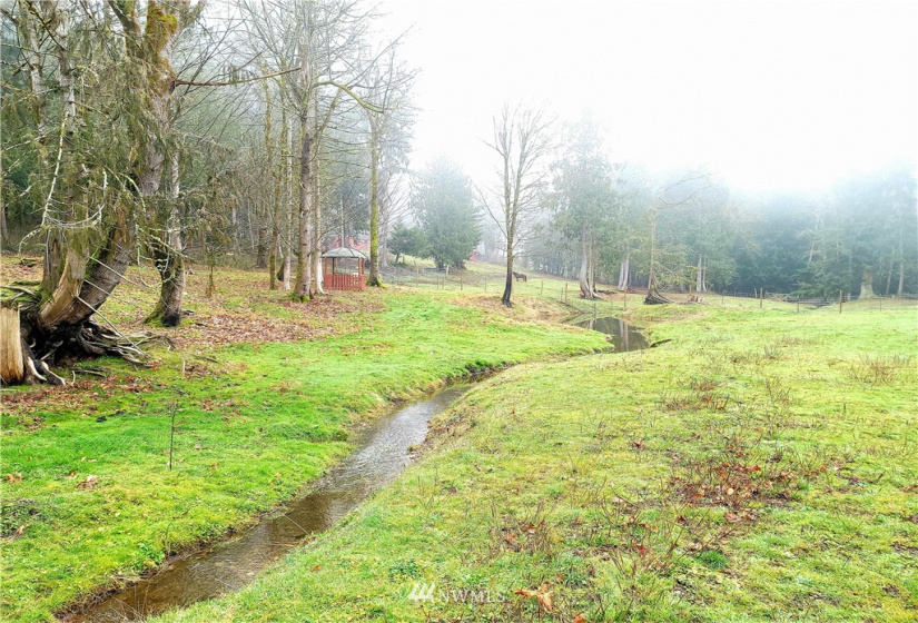 0 Berry Hill, Port Townsend, Washington 98368, ,Residential,For Sale,Gov'T Lot 1,Berry Hill,NWM1818433