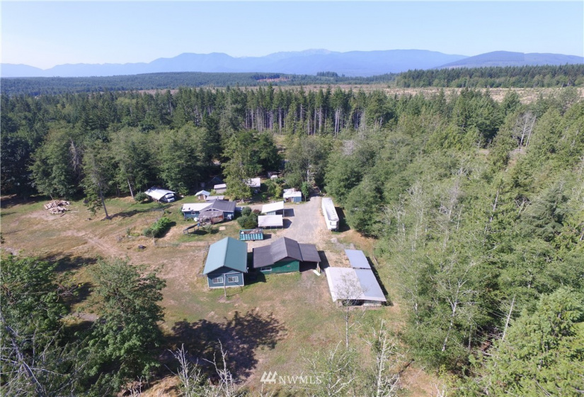 0 Berry Hill, Port Townsend, Washington 98368, ,Residential,For Sale,Gov'T Lot 1,Berry Hill,NWM1818433