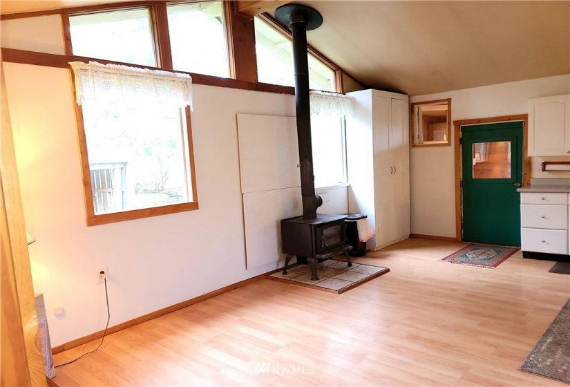 0 Berry Hill, Port Townsend, Washington 98368, ,Residential,For Sale,Gov'T Lot 1,Berry Hill,NWM1818433