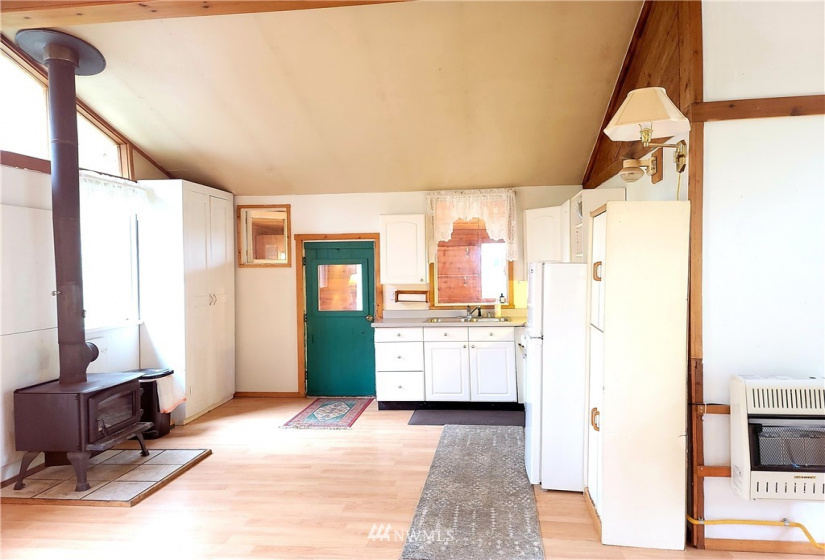 0 Berry Hill, Port Townsend, Washington 98368, ,Residential,For Sale,Gov'T Lot 1,Berry Hill,NWM1818433